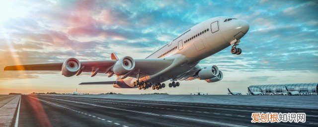 飞机怎么飞起来的 飞机如何起飞