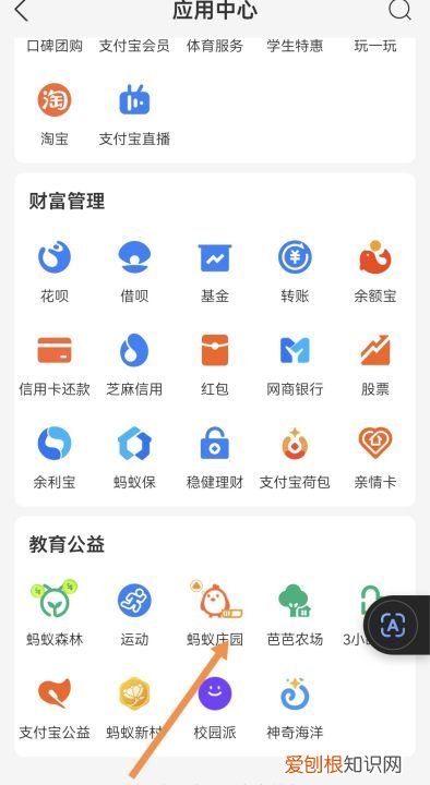 蚂蚁庄园怎样揍别人小鸡，支付宝蚂蚁庄园怎么揍别人的小鸡