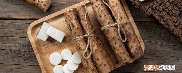 山药变黑怎么办 山药变黑的处理方法