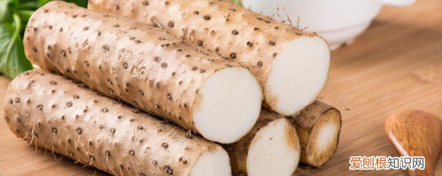 山药怎么储存不坏 山药如何储存不坏