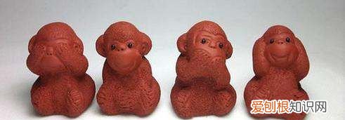 四不猴是什么意思，四不猴子的寓意是什么