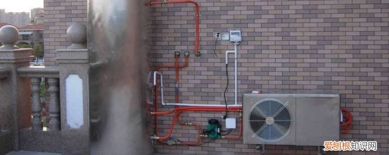 水管内有空气 空气能水箱内盘管为什么会穿孔