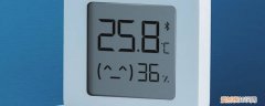 家庭用温度计湿度计 家用温湿度计是不是气温计