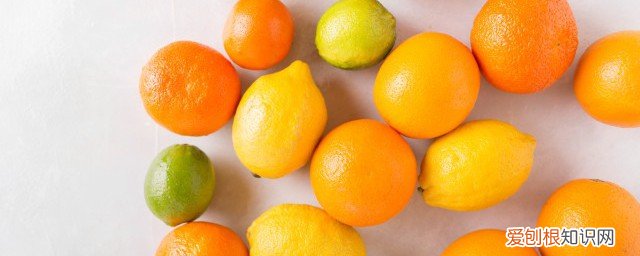 赣南脐橙怎么保存时间长 如何使赣南脐橙在库中长期储存