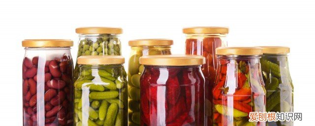 坛子放腌菜怎么保存时间长 坛子放腌菜怎么保存时间长介绍