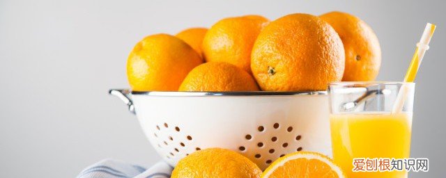 开花的橘子怎么保存时间长 橘子保存时间更长的方法