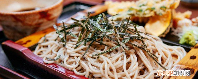 干冷面怎么保存不发霉 干冷面如何保存不发霉