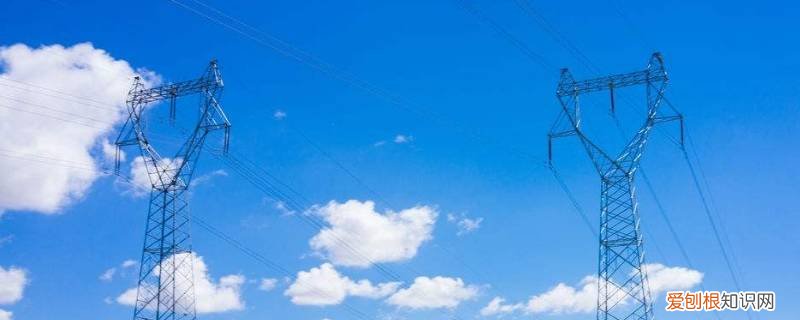 电缆线架空 架空线路的绑线是什么线