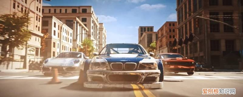 极品飞车多少级改装最好看 极品飞车多少级改装最好