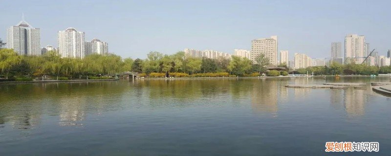 莲湖区的街道 莲湖区有哪些街道