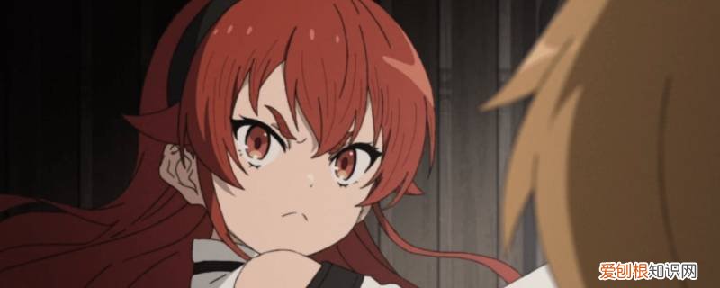 无职转生爱丽丝的实力 无职转生爱丽丝法术等级