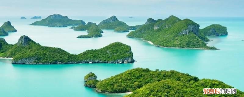 普吉岛是热带吗 普吉岛的热带雨林在哪里