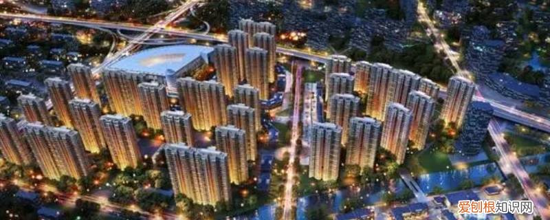 无锡富力城在哪个位置 无锡富力城c区和d区哪个好