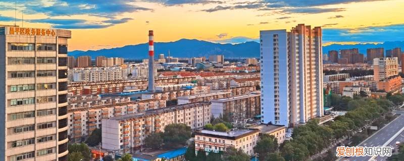 平谷和昌平有多少公里 昌平在平谷的哪个方向