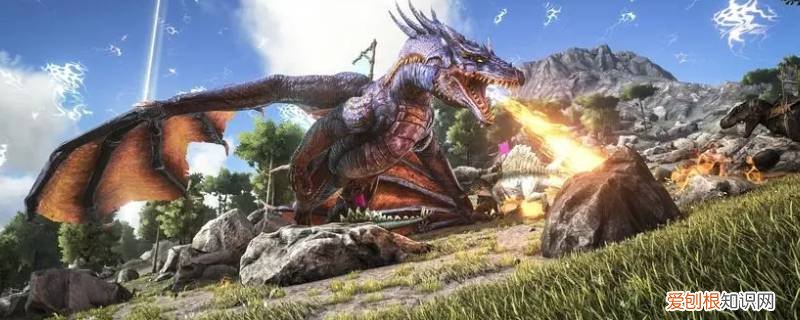 方舟生存进化袖珍宠物有什么用 方舟袖珍宠物怎么改名字