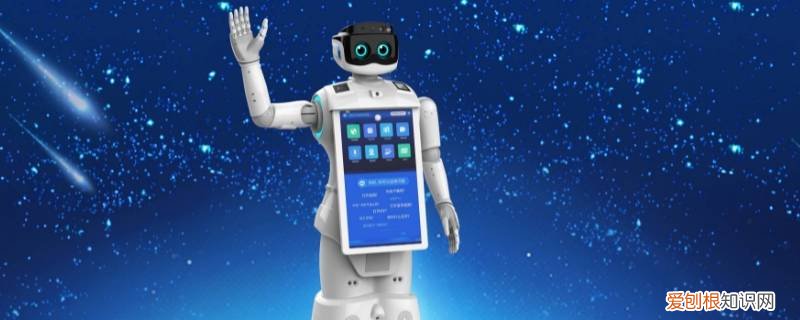 机器人的触觉传感器相当于人的 机器人触觉属于哪种领域