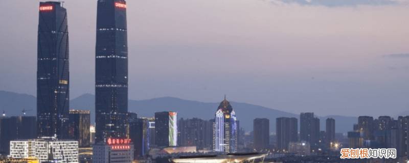 昆明世纪广场在哪 昆明世纪广场属于哪个街道