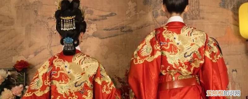 明制妆面 贴珍珠 明制婚服贴脸上的珍珠几颗适合