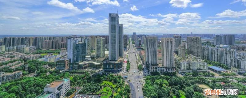 长沙县星沙街道办事处在哪里 星沙有哪些街道办事处