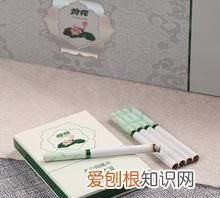 荷花烟是哪里生产的，钻石荷花一条香烟条码扫出来咋是大前门的码