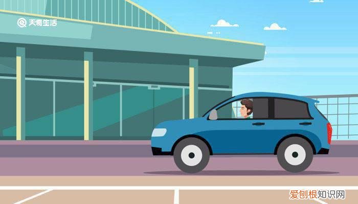 洛塘服务区属于哪个省 服务区可以过夜吗