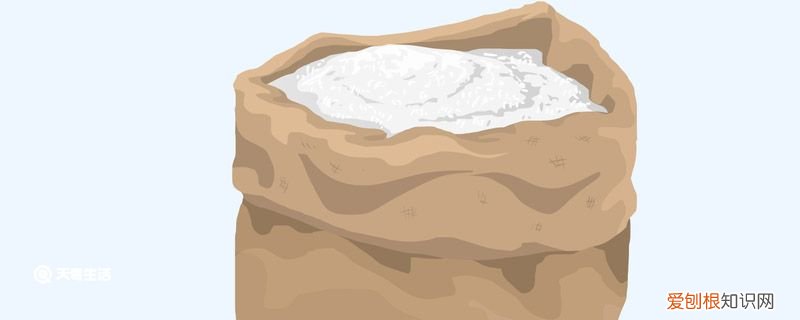 低筋面粉是不是小麦面粉 低筋面粉是小麦粉吗