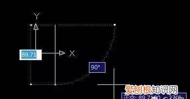 cad正交栏怎么调出来，2010版cad正交栏怎么设中文