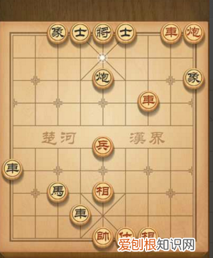 楚汉争霸78关怎么破解，楚汉争霸第78关怎么过