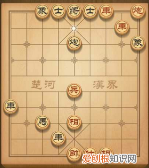 楚汉争霸78关怎么破解，楚汉争霸第78关怎么过