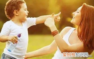 孩子自我认知培养方案，培养孩子客观积极的自我意识，哈佛博士给出了5个技巧