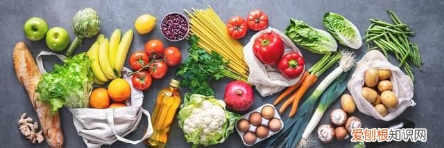 酸性食物和碱性食物哪个对人体好