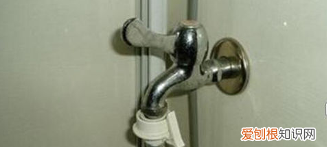 卫生间没留洗衣机水龙头怎么办，装修时没留洗衣机水龙头怎么办呢
