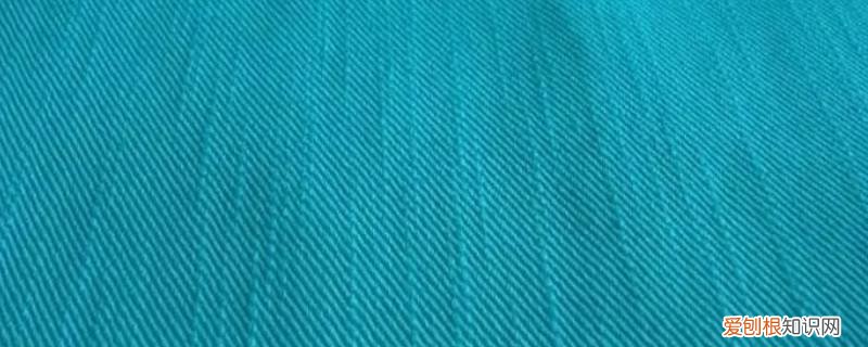 竹节布和无纺布的区别 竹节布是牛津布的一种吗