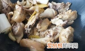 家庭版的佛跳墙做法，家庭佛跳墙的简单做法