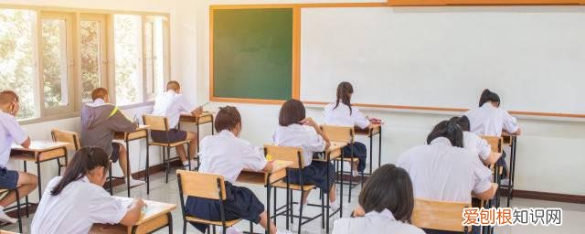 初中学生成功的四大流程 初中学生成功的四大流程介绍