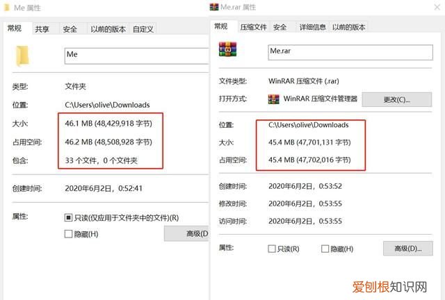 怎么将许多张照片打包发到邮箱里