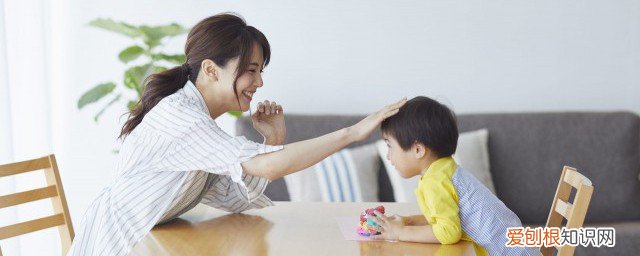 孩子爱撒谎偷东西怎么处理 孩子爱撒谎偷东西如何教育