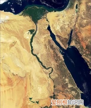 尼罗河为什么被称为埃及的母亲河