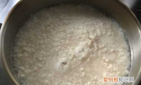 鸡豆花是啥，鸡豆花正宗做法窍门