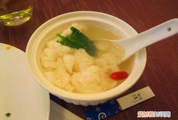 鸡豆花是啥，鸡豆花正宗做法窍门