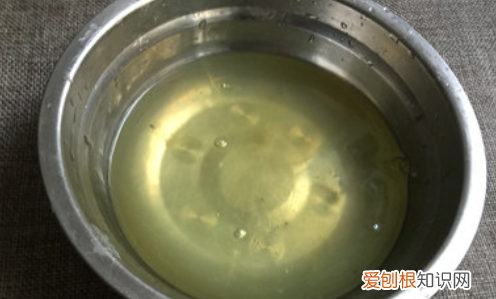 鸡豆花是啥，鸡豆花正宗做法窍门
