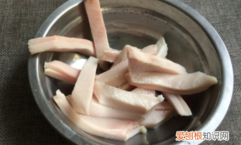 鸡豆花是啥，鸡豆花正宗做法窍门