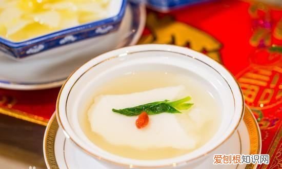 鸡豆花是啥，鸡豆花正宗做法窍门