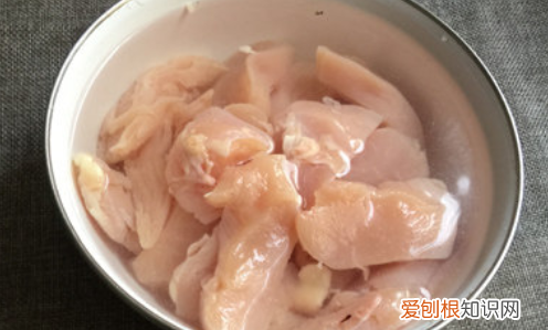 鸡豆花是啥，鸡豆花正宗做法窍门