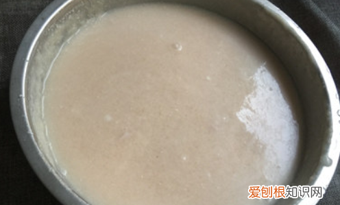 鸡豆花是啥，鸡豆花正宗做法窍门