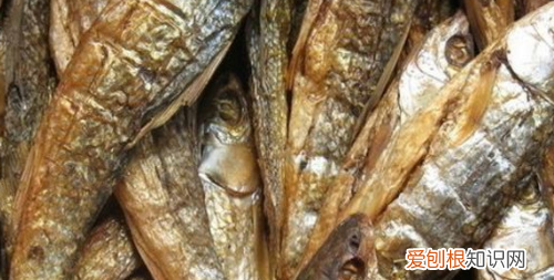 广东人说的腊鱼是什么鱼，海鱼中的腊鱼和立鱼是一种鱼吗
