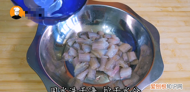 椒盐龙头鱼外酥里嫩,香酥龙头鱼正宗做法