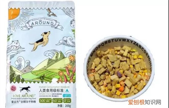 狗粮什么牌子好还便宜 这五款狗粮任君选择