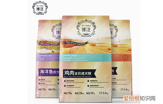 狗粮买海洋之星还是博汪？ 国产粮也迎来了新春天!