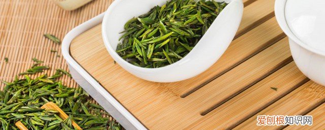 绿茶可以泡茶叶蛋吗 绿茶能泡茶叶蛋吗